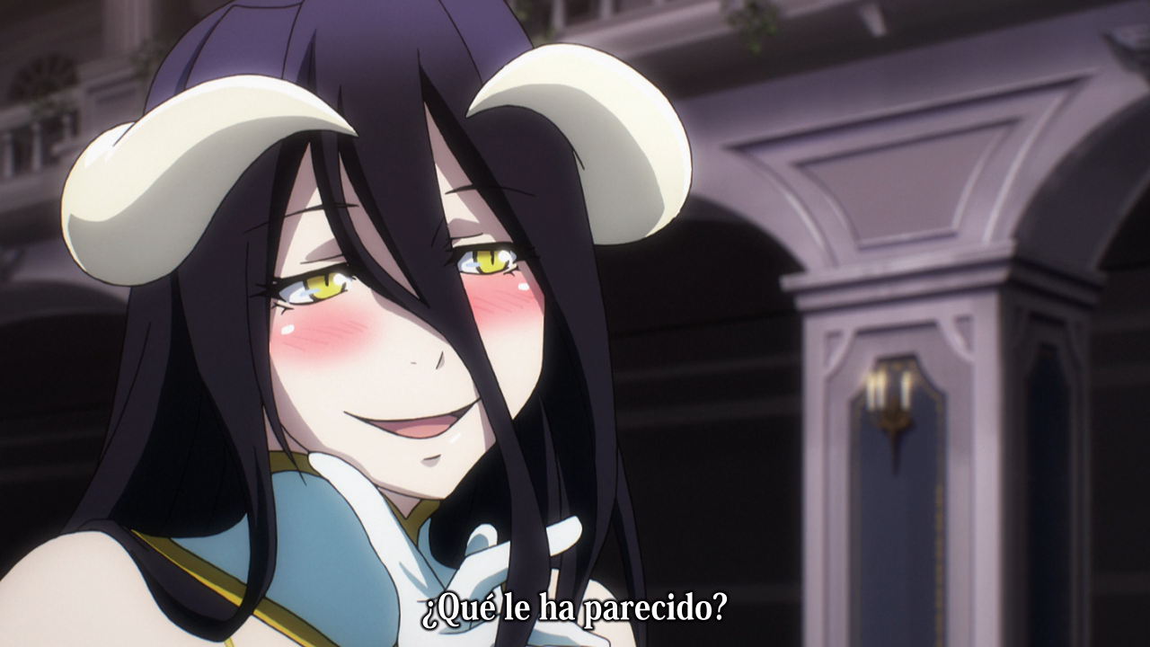 Overlord II (RedLineSP)